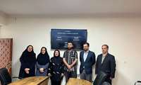 جلسه دفاع از پایان نامه دکتری عمومی آقای پارسا پرهیزکار در مرکز تحقیقات ترومای جاده ای-پژوهشکده تروما برگزار گردید.