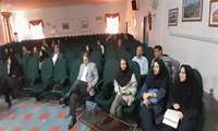 کنفرانس علمی یکروزه با موضوع اختلال اضطراب پس از سانحه (PTSD)توسط پژوهشکده تروما  برگزار گردید.