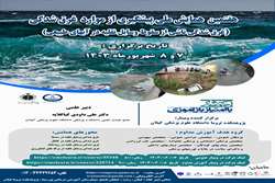 برگزاری هفتمین همایش کشوری پیشگیری از موارد غرق شدگی توسط تروما پژوهشکده 