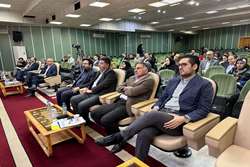 سومین نشست شبکه ملی تحقیقات عوامل اجتماعی موثر بر سلامت دانشگاهای علوم پزشکی کشور برگزار شد