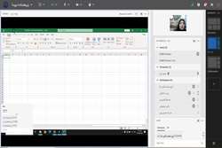 سومین جلسه از دوره تکمیلی مدرسه پاییزه تحت عنوان دیپلم پژوهشی در تاریخ 28 مهر 1404برگزار گردید. 