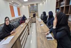 برگزاری  دو جلسه از مدرسه پاییزه تحت عنوان دیپلم پژوهشی در تاریخ 07 آبان 1404برگزار گردید. 