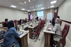 کنفرانس علمی یکروزه با موضوع آموزش احیای قلبی ریوی پایه (پویش ملی نه به تصادف) برگزار گردید.