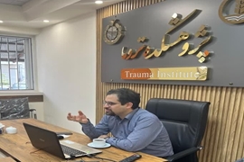 دوره پیشرفته مدرسه پاییزه تحت عنوان دیپلم پژوهشی در تاریخ 10 آبان 1404برگزار گردید. 