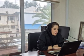  کنفرانس علمی یکروزه با  موضوع بیماری آنفولانزا بصورت وبیناری برگزارگردید.