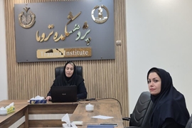 برگزاری آخرین جلسه از دوره تکمیلی مدرسه پاییزه تحت عنوان دیپلم پژوهشی 