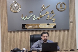 دوره پیشرفته مدرسه پاییزه تحت عنوان دیپلم پژوهشی در تاریخ 11 آبان 1404برگزار گردید. 