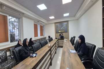 دوره پیشرفته مدرسه پاییزه