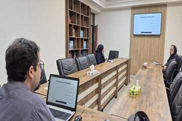 دوره پیشرفته مدرسه پاییزه