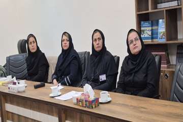 کارگاه روش تحقیق