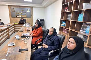 انواع مطالعات