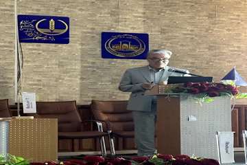 کنفرانس علمی شکستگی های سالمندان