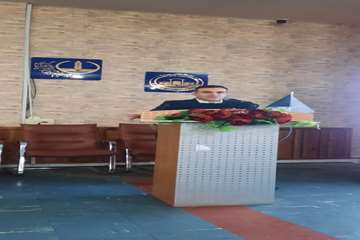 کنفرانس علمی شکستگی های سالمندان