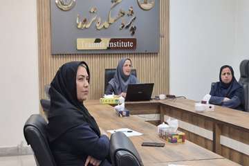  دیپلم پژوهشی 