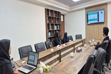 دیپلم پژوهشی