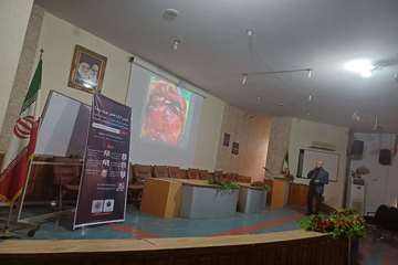 اختلالات بینایی در تروماهای مغزی 