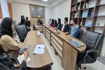 نحوه ارائه مقالات بصورت سخنرانی و پوستر در کنگره 