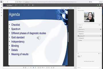 دیپلم پژوهشی