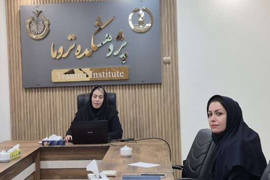  دیپلم پژوهشی  