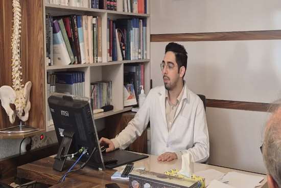 جلسه دفاع از پیش نویس طرح 