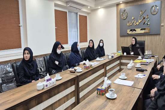 کارگاه روش تحقیق 