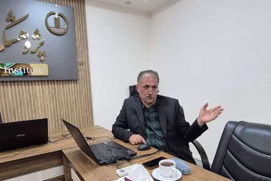  دیپلم پژوهشی  